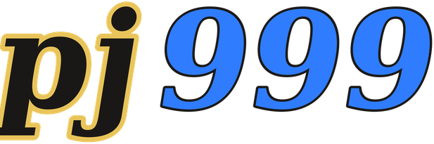 pj999 logo