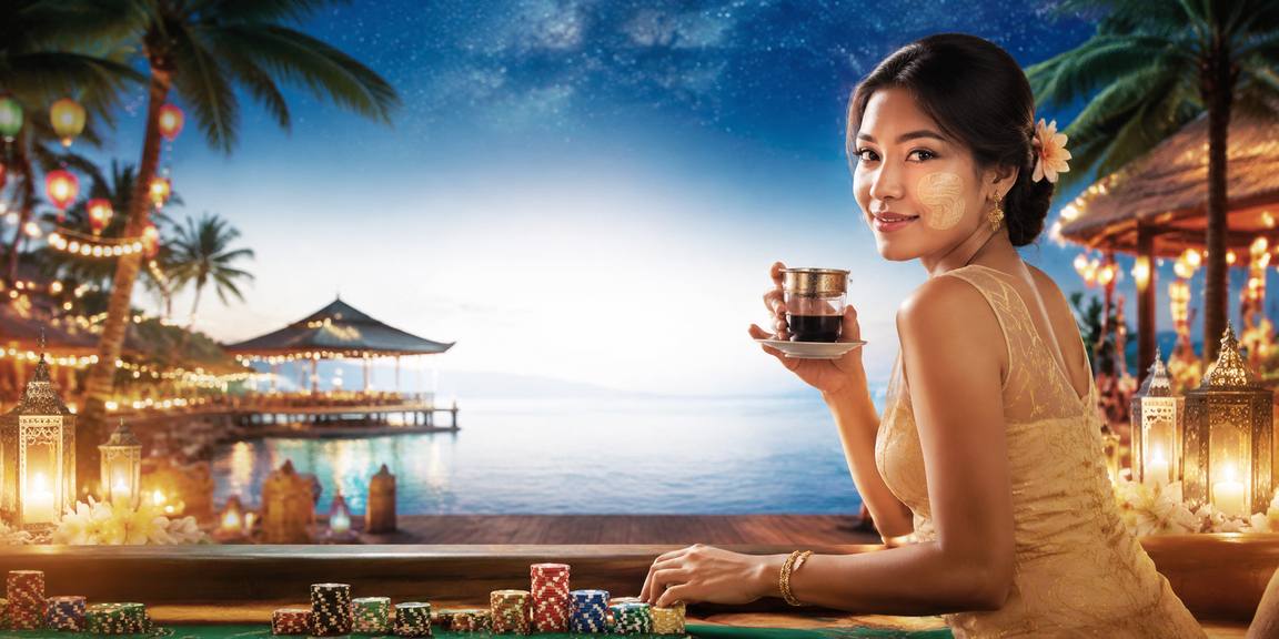 pj999 ရူလက် ပါတီ